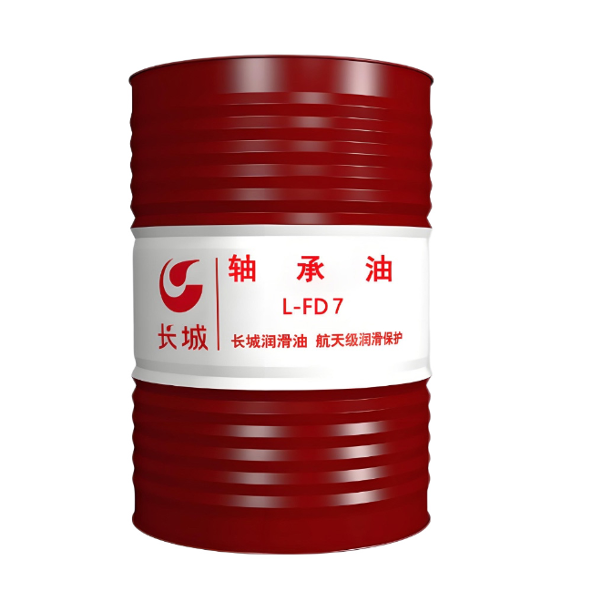 长顺长城FD轴承油